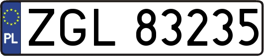 ZGL83235