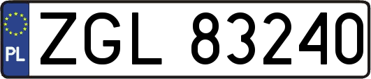 ZGL83240