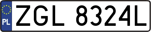ZGL8324L