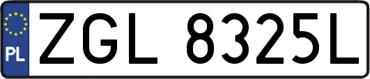 ZGL8325L