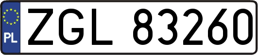 ZGL83260