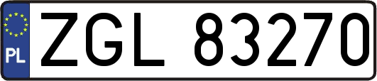 ZGL83270