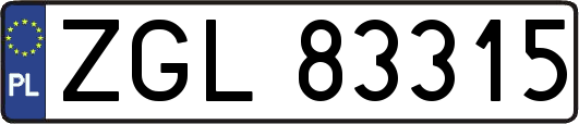 ZGL83315