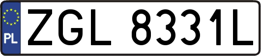 ZGL8331L