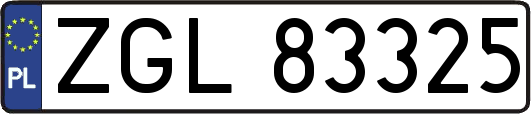 ZGL83325