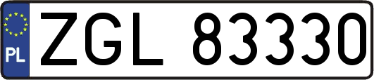 ZGL83330