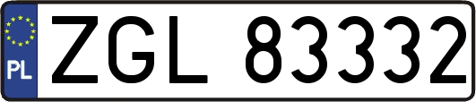 ZGL83332