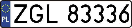 ZGL83336