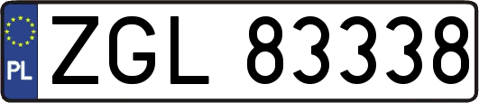 ZGL83338