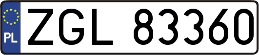 ZGL83360