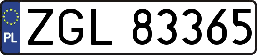 ZGL83365