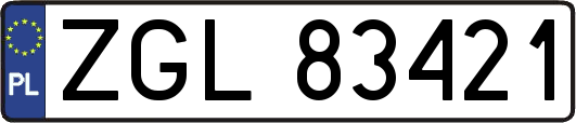 ZGL83421