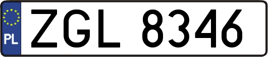 ZGL8346