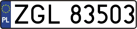 ZGL83503