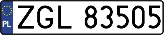 ZGL83505