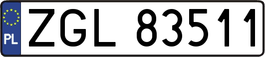 ZGL83511