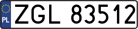 ZGL83512