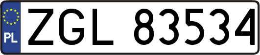ZGL83534