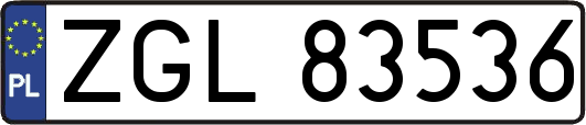ZGL83536