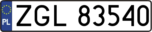 ZGL83540