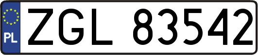 ZGL83542