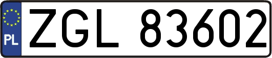 ZGL83602