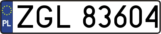 ZGL83604