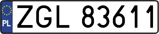 ZGL83611