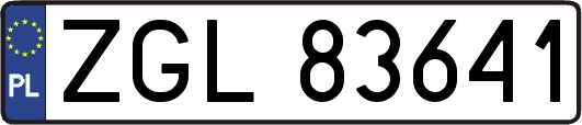 ZGL83641