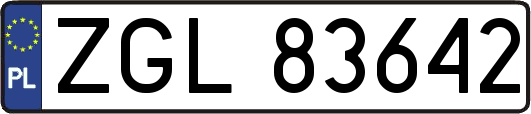 ZGL83642