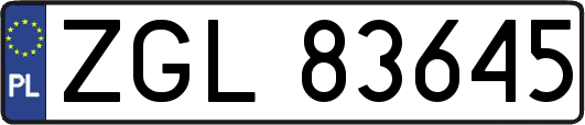 ZGL83645