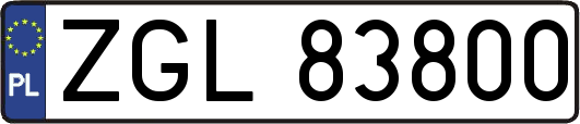 ZGL83800