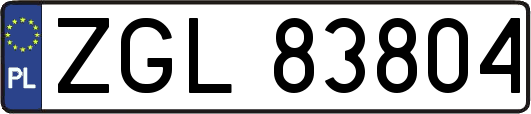 ZGL83804