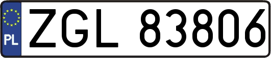 ZGL83806