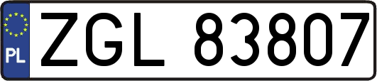 ZGL83807