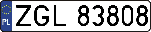 ZGL83808