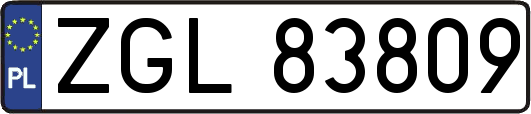 ZGL83809