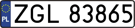 ZGL83865