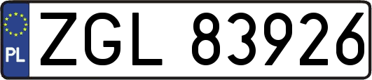 ZGL83926