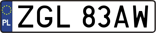 ZGL83AW