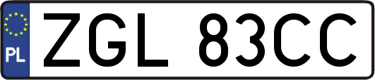 ZGL83CC