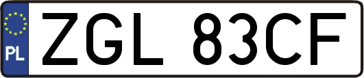 ZGL83CF