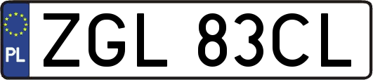 ZGL83CL
