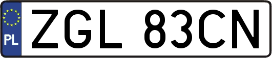 ZGL83CN