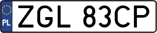 ZGL83CP