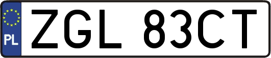 ZGL83CT