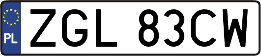 ZGL83CW