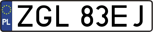 ZGL83EJ