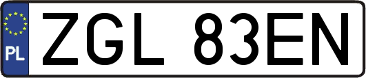 ZGL83EN