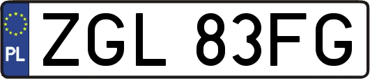 ZGL83FG